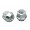 Topline Whl LUG NUTS 14 Millimeter X 1.5 Thread Size; Conical Seat; 0.83 Inch Overall Length; 3/4 Inch Hex Size C1309B34